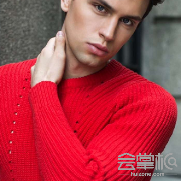 男外模：DIMA