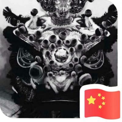 浙江，金華，龍獅獻瑞，梅花樁舞獅，大小型舞龍，高桌舞獅，普通地獅，夜光龍，夜光獅